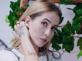 Sonyagenshtalt