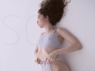 Sonyakeet