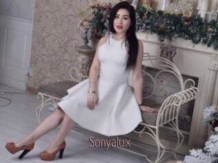 Sonyalux