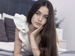 sonyashelds Sexe désirs