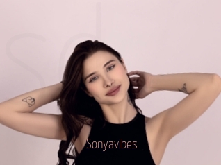 Sonyavibes