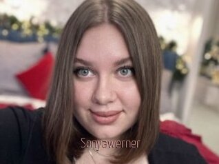 Sonyawerner