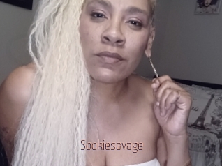 Sookiesavage