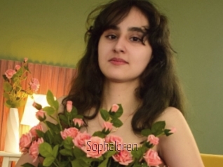 Sophaloren