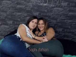 sophi_dahian Sexe désirs