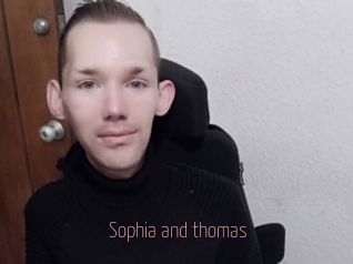 Sophia_and_thomas