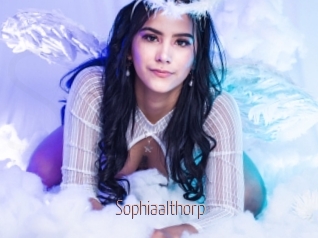 Sophiaalthorp