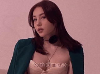 Sophiaamoruso