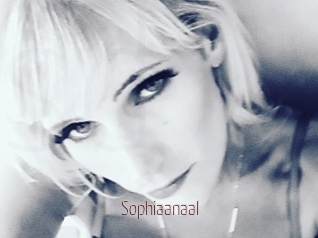 Sophiaanaal