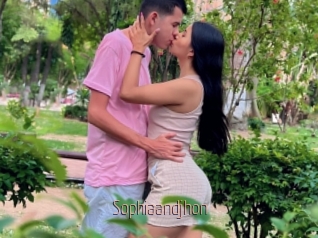Sophiaandjhon