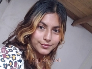 sophiaantonelli Sexe désirs
