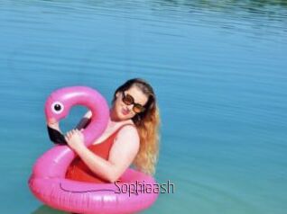 Sophiaash