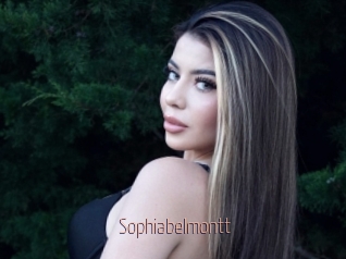 Sophiabelmontt