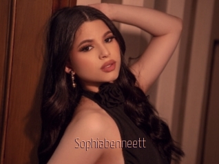 Sophiabenneett