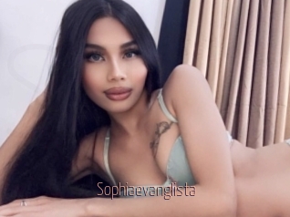 Sophiaevanglista