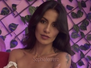 Sophiaferrero