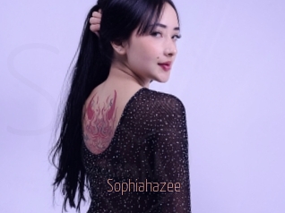 Sophiahazee
