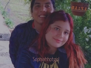 Sophiahhotgirl