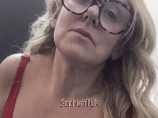 Sophiahilluk