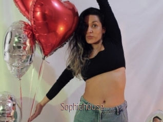 Sophiahouse