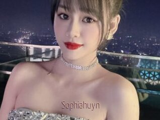 Sophiahuyn