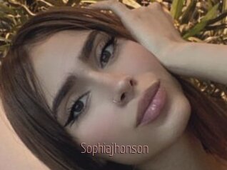 Sophiajhonson