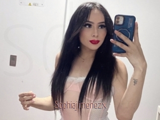 Sophiajimenezx