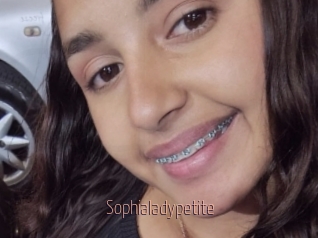 Sophialadypetite