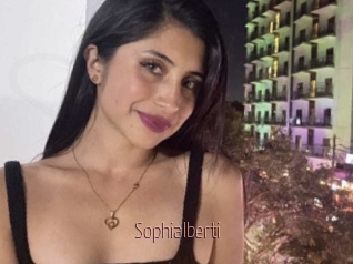 Sophialberti