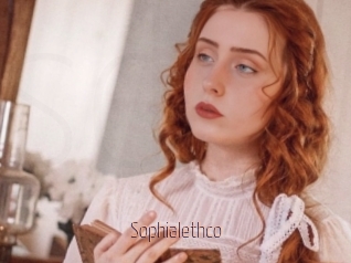 Sophialethco