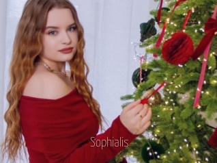 Sophialis
