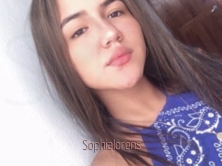 Sophialorens