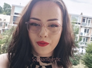 Sophiamajestic