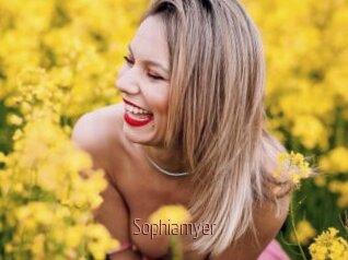 Sophiamyer