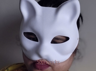 Sophianicks
