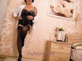 Sophiaprincipled