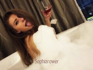 Sophiarower