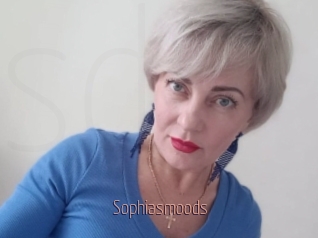 Sophiasmoods