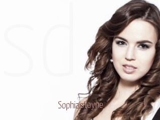 Sophiastayne