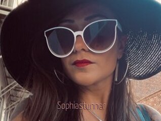 Sophiastunner