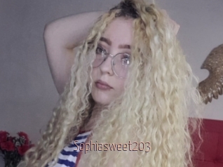 Sophiasweet203