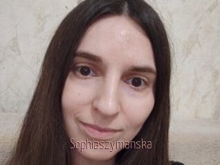 Sophiaszymanska