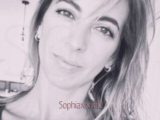 Sophiaxxwild