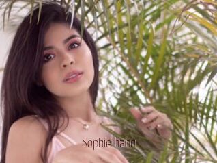 Sophie_hann
