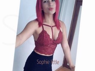 Sophie_little