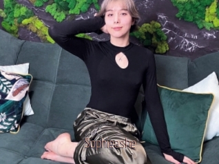 Sophieashe