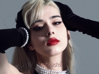 Sophieashx