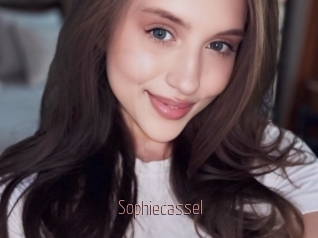 Sophiecassel