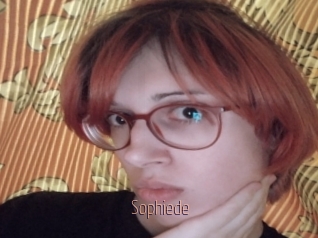 Sophiede