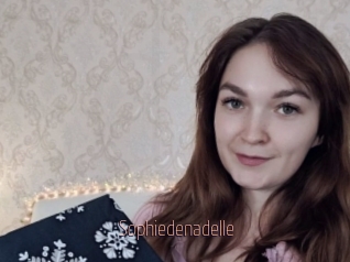 Sophiedenadelle